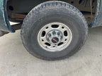 2003 GMC Sierra K2500HD 6.6 LB7 Duramax – G2528