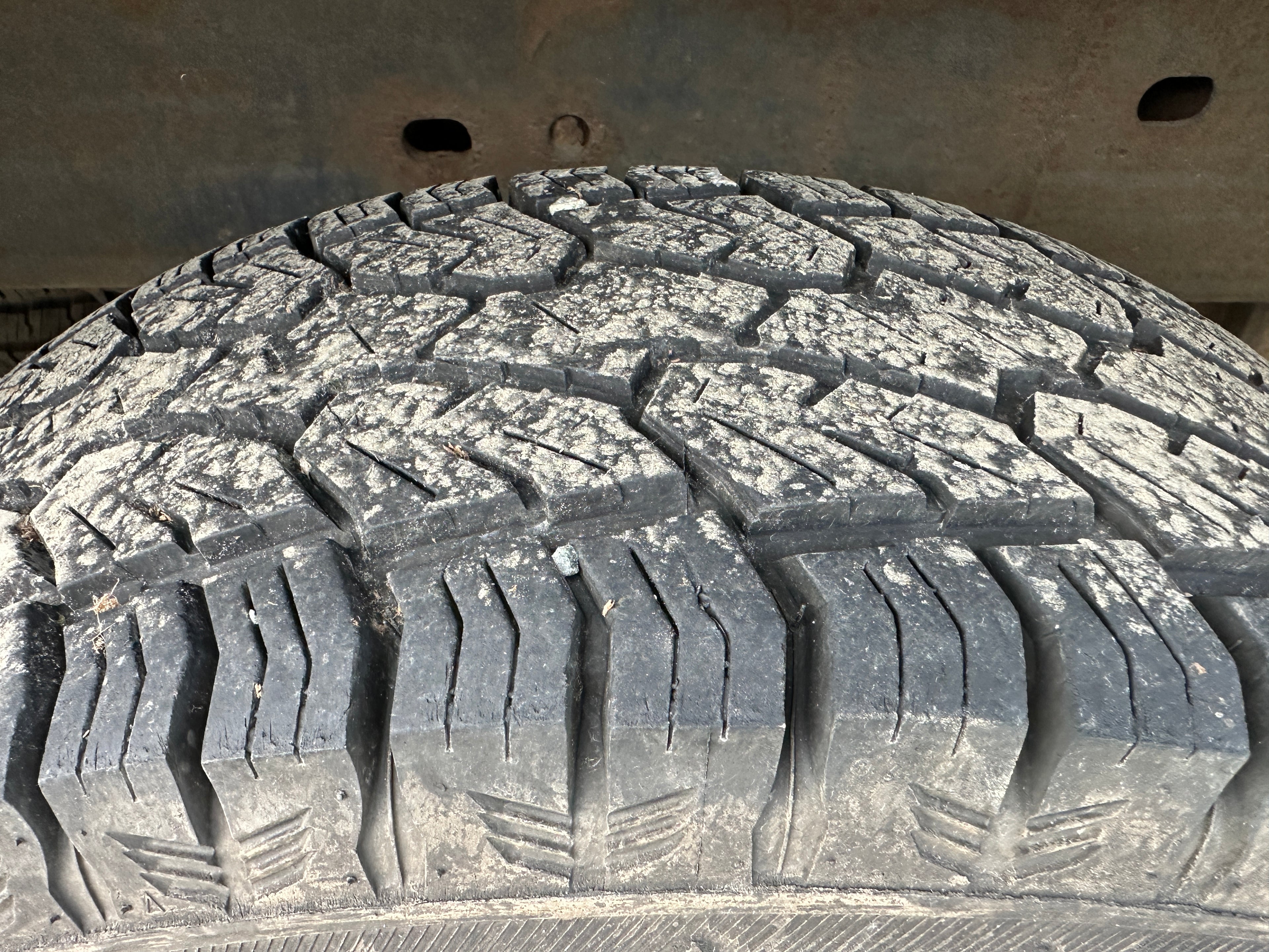 2003 GMC Sierra K2500HD 6.6 LB7 Duramax – G2528