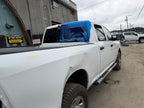 2019 Ram 3500 Tradesman 6.7 Cummins – D2607