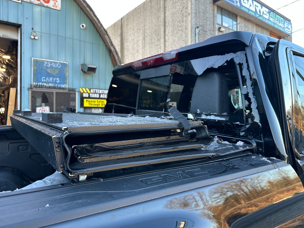 2024 GMC Sierra 3500 AT4 – G2508