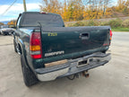 2003 GMC Sierra K2500HD 6.6 LB7 Duramax – G2528