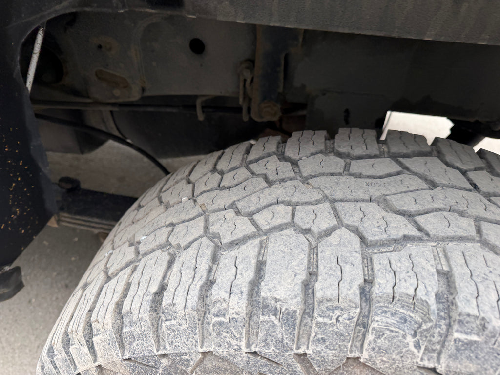 2019 Ram 3500 Tradesman 6.7 Cummins – D2607