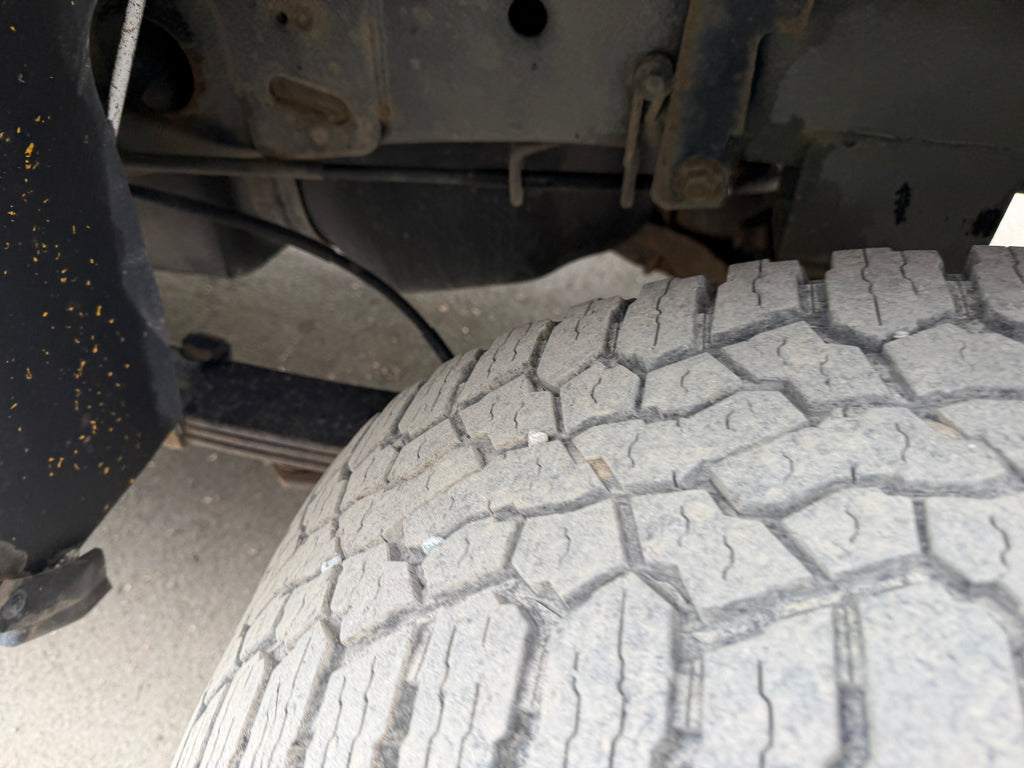 2019 Ram 3500 Tradesman 6.7 Cummins – D2607