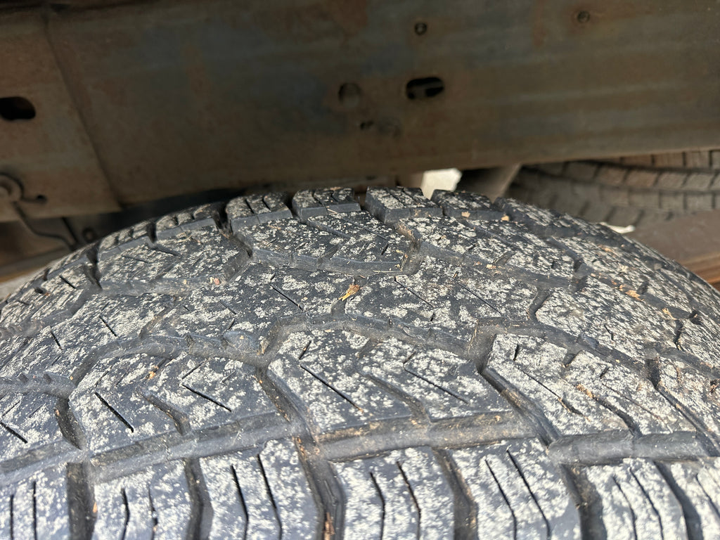 2003 GMC Sierra K2500HD 6.6 LB7 Duramax – G2528