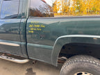 2003 GMC Sierra K2500HD 6.6 LB7 Duramax – G2528