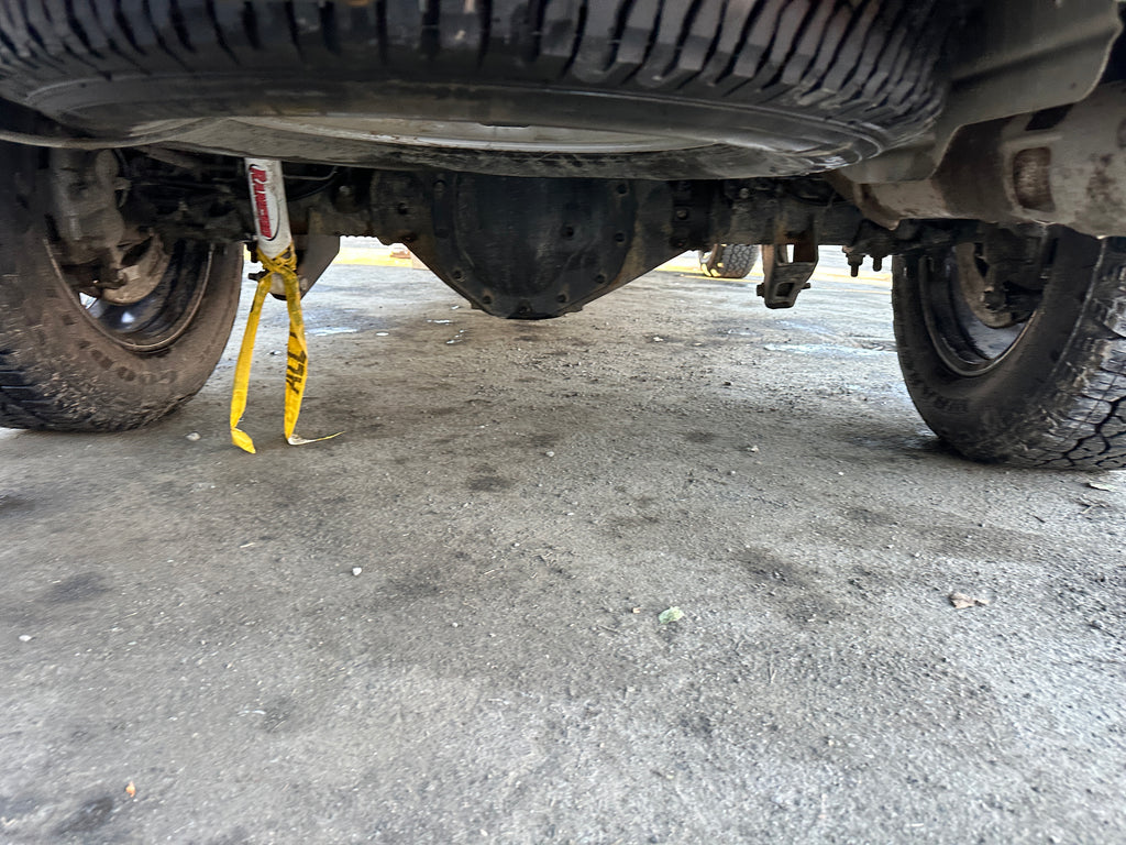 2024 GMC Sierra 3500 AT4 – G2508