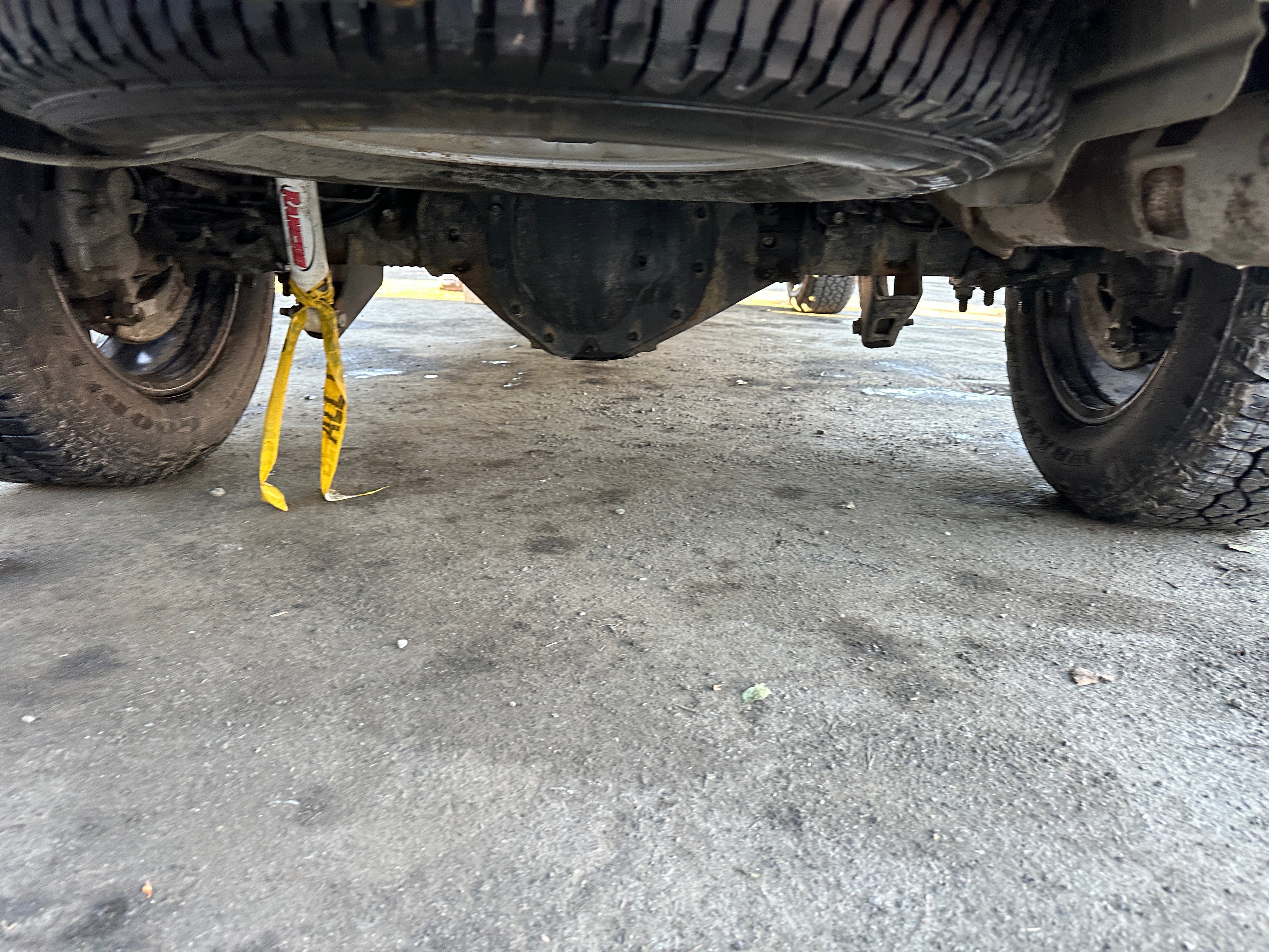 2024 GMC Sierra 3500 AT4 – G2508