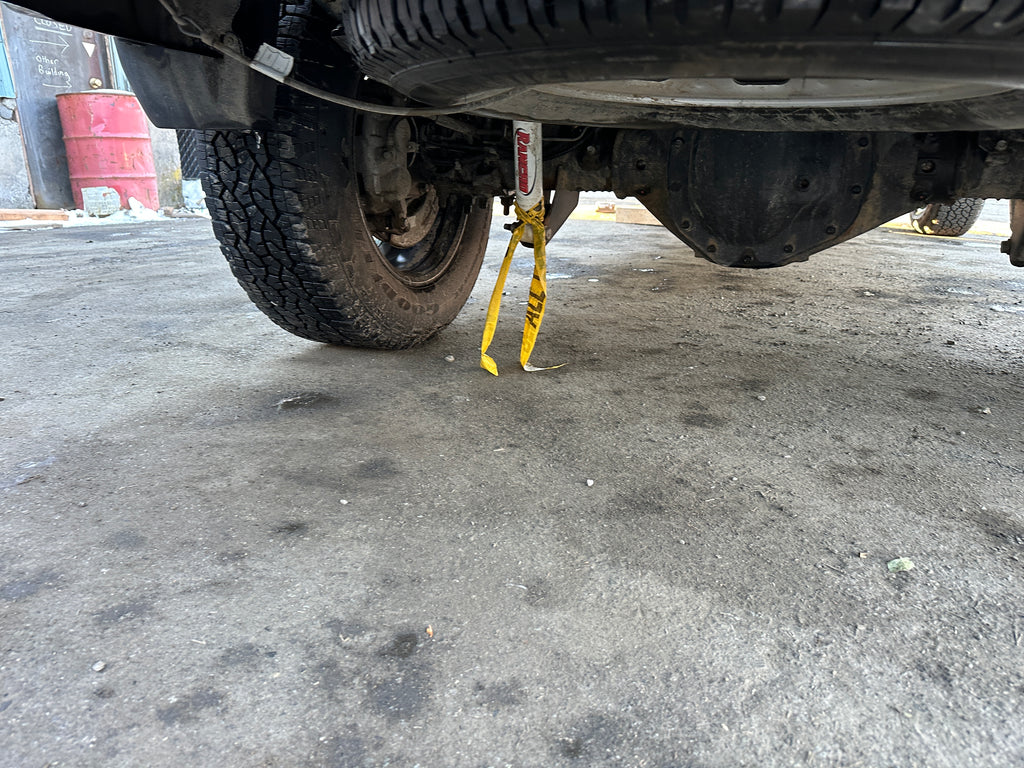 2024 GMC Sierra 3500 AT4 – G2508