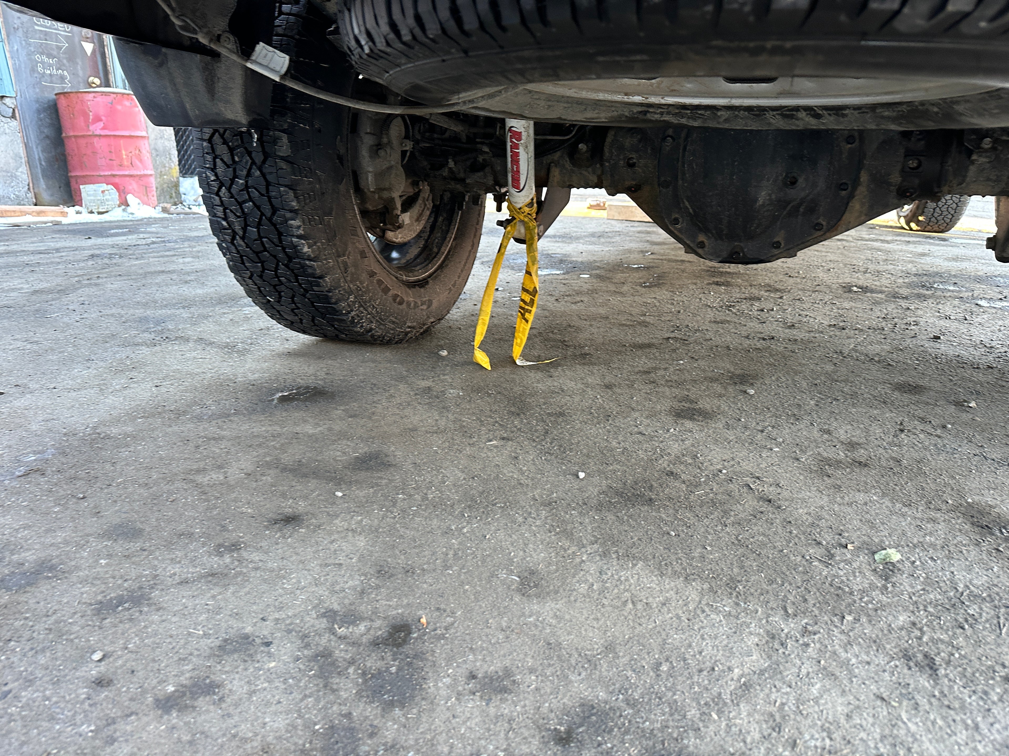 2024 GMC Sierra 3500 AT4 – G2508