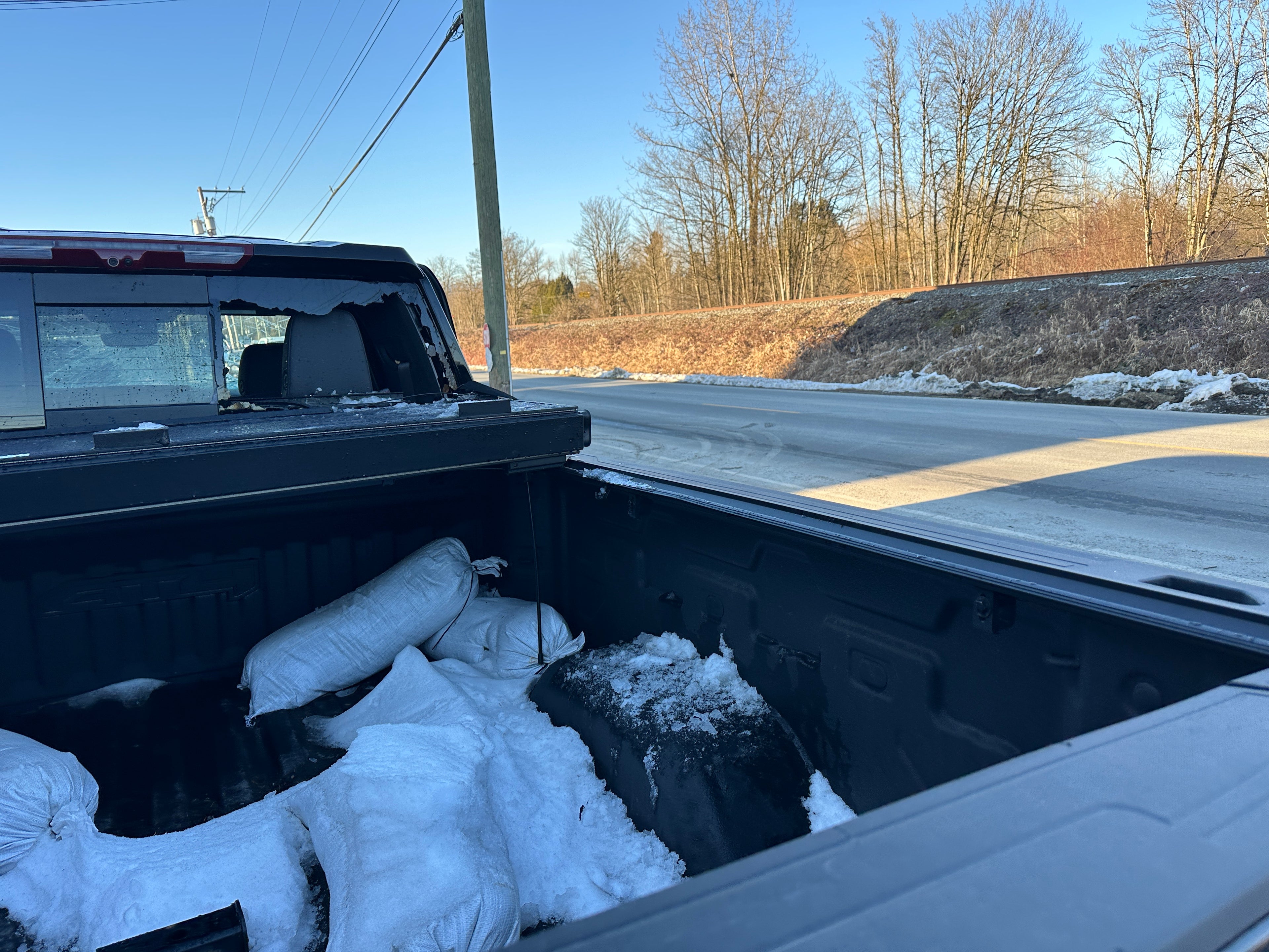 2024 GMC Sierra 3500 AT4 – G2508