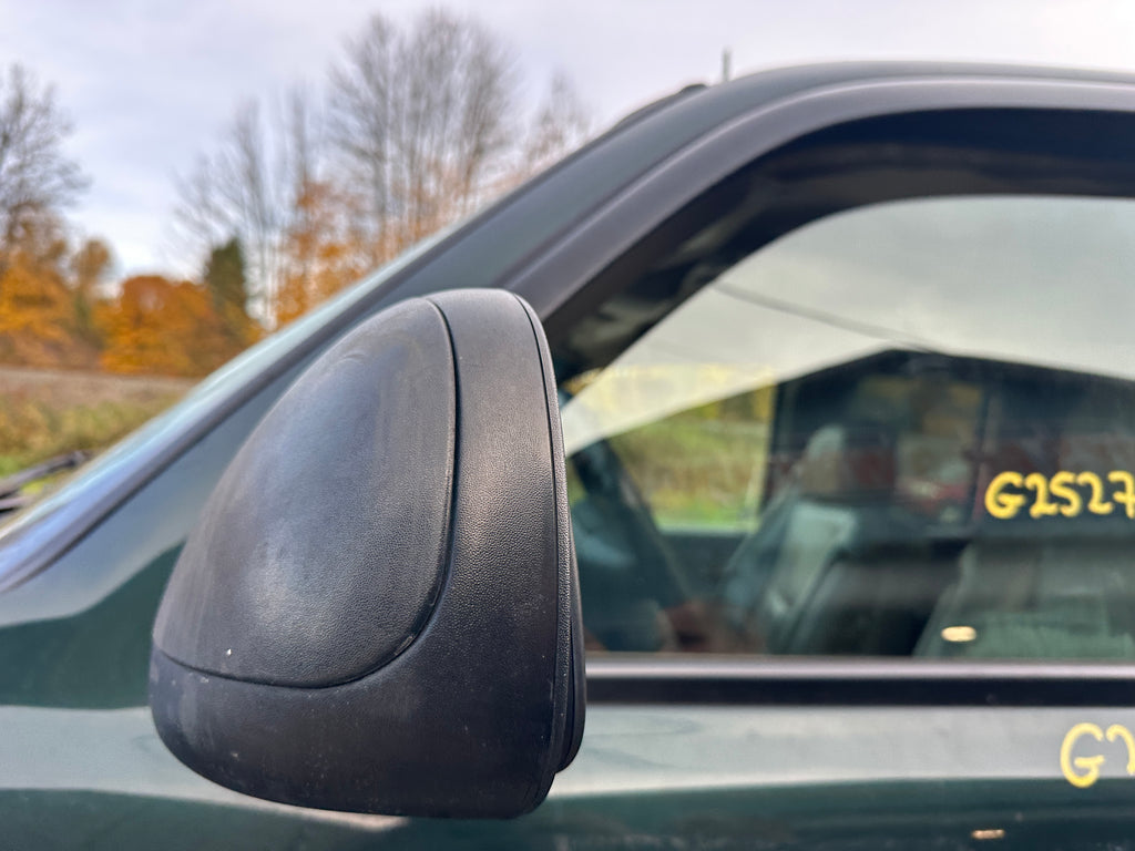 2003 GMC Sierra K2500HD 6.6 LB7 Duramax – G2528