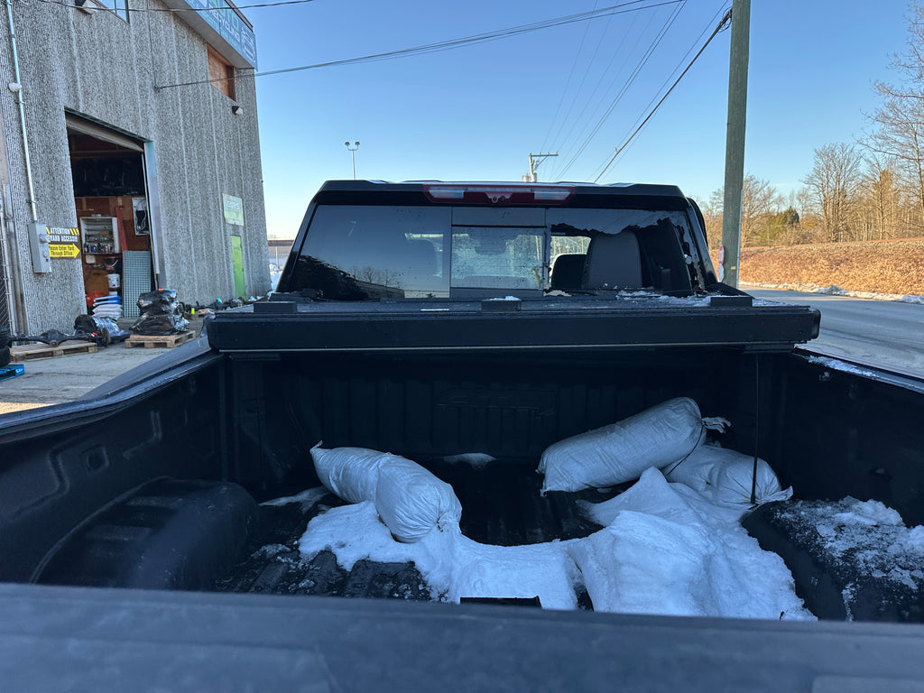 2024 GMC Sierra 3500 AT4 – G2508