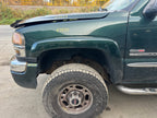 2003 GMC Sierra K2500HD 6.6 LB7 Duramax – G2528