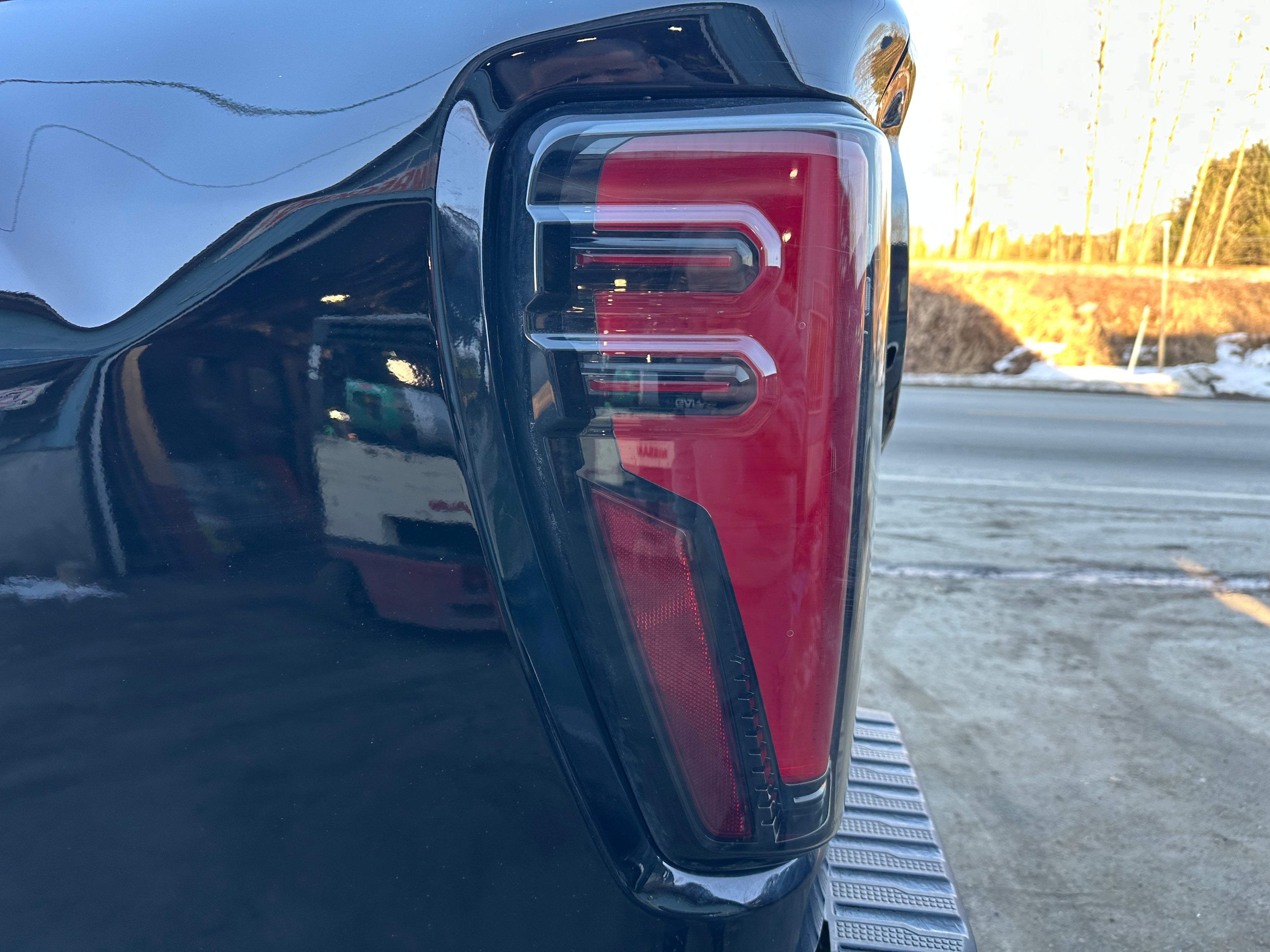 2024 GMC Sierra 3500 AT4 – G2508