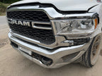 2019 Ram 3500 Tradesman 6.7 Cummins – D2607