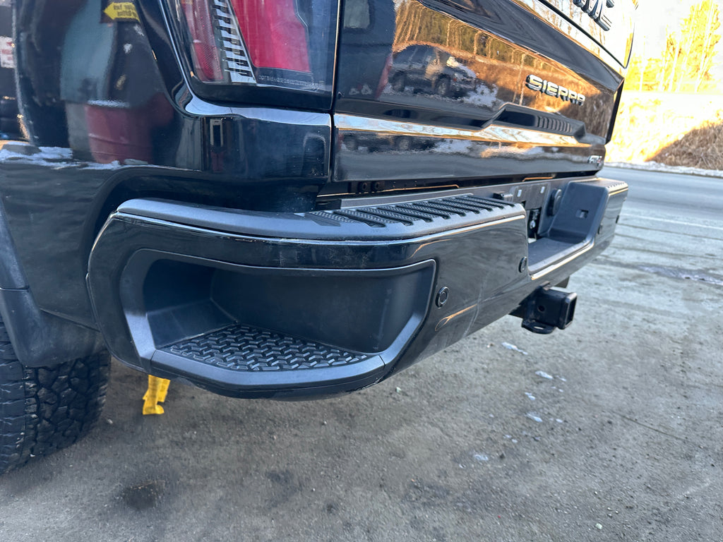 2024 GMC Sierra 3500 AT4 – G2508