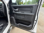 2019 Ram 3500 Tradesman 6.7 Cummins – D2607