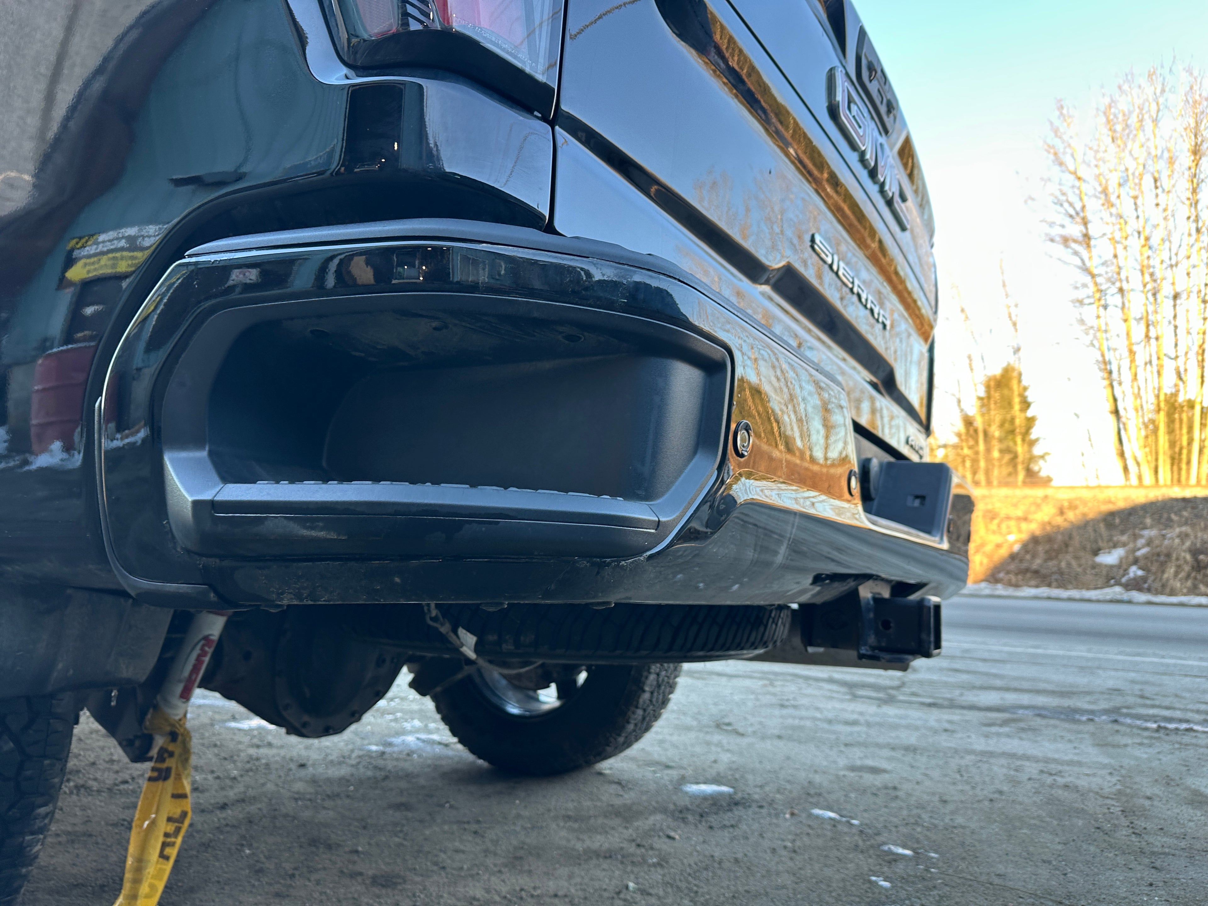 2024 GMC Sierra 3500 AT4 – G2508