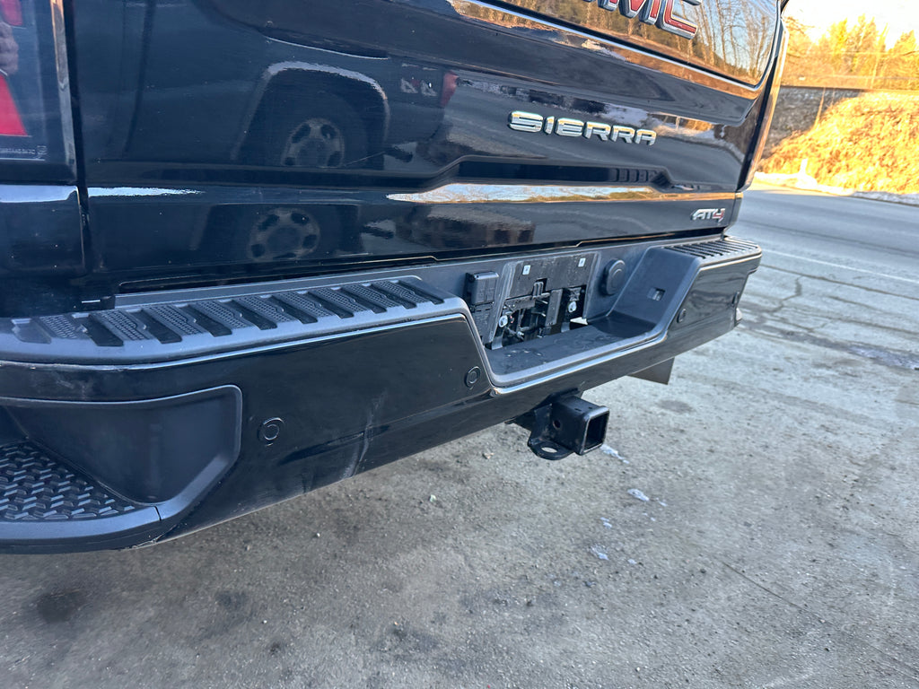 2024 GMC Sierra 3500 AT4 – G2508