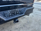 2024 GMC Sierra 3500 AT4 – G2508