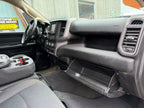2019 Ram 3500 Tradesman 6.7 Cummins – D2607