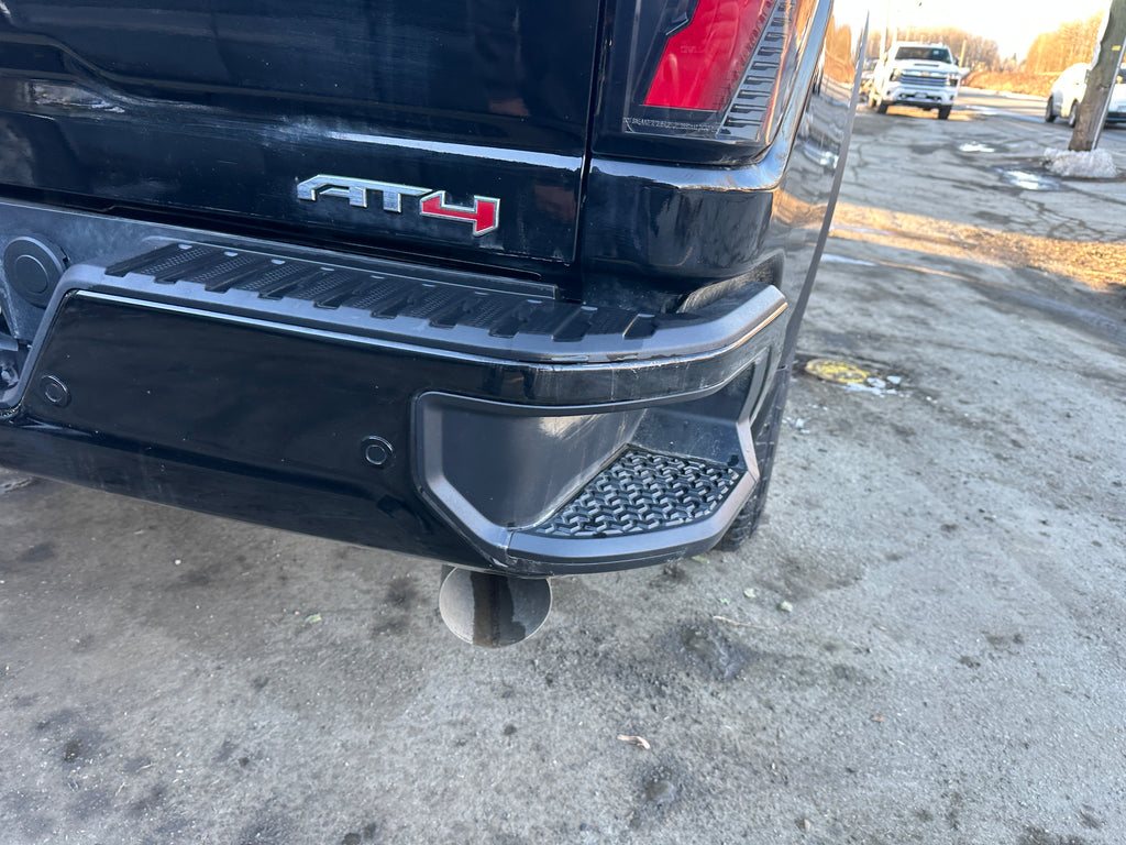 2024 GMC Sierra 3500 AT4 – G2508