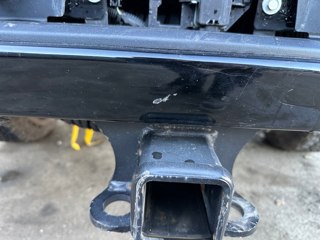 2024 GMC Sierra 3500 AT4 – G2508