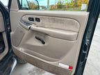 2003 GMC Sierra K2500HD 6.6 LB7 Duramax – G2528