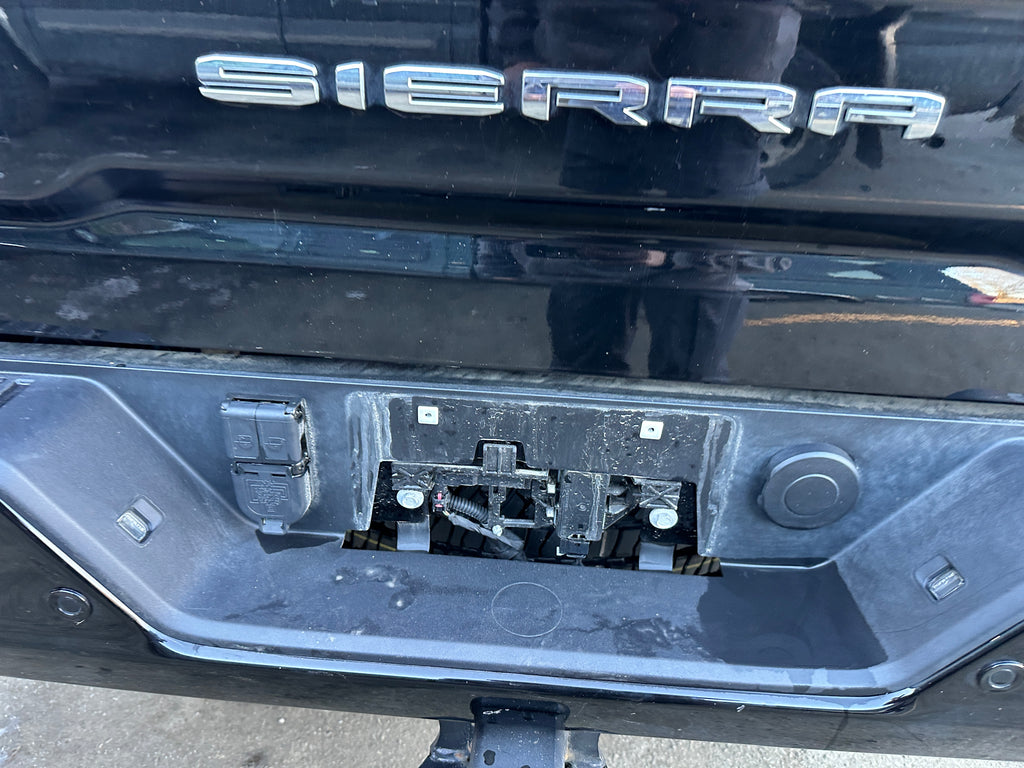 2024 GMC Sierra 3500 AT4 – G2508