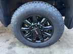 2024 GMC Sierra 3500 AT4 – G2508