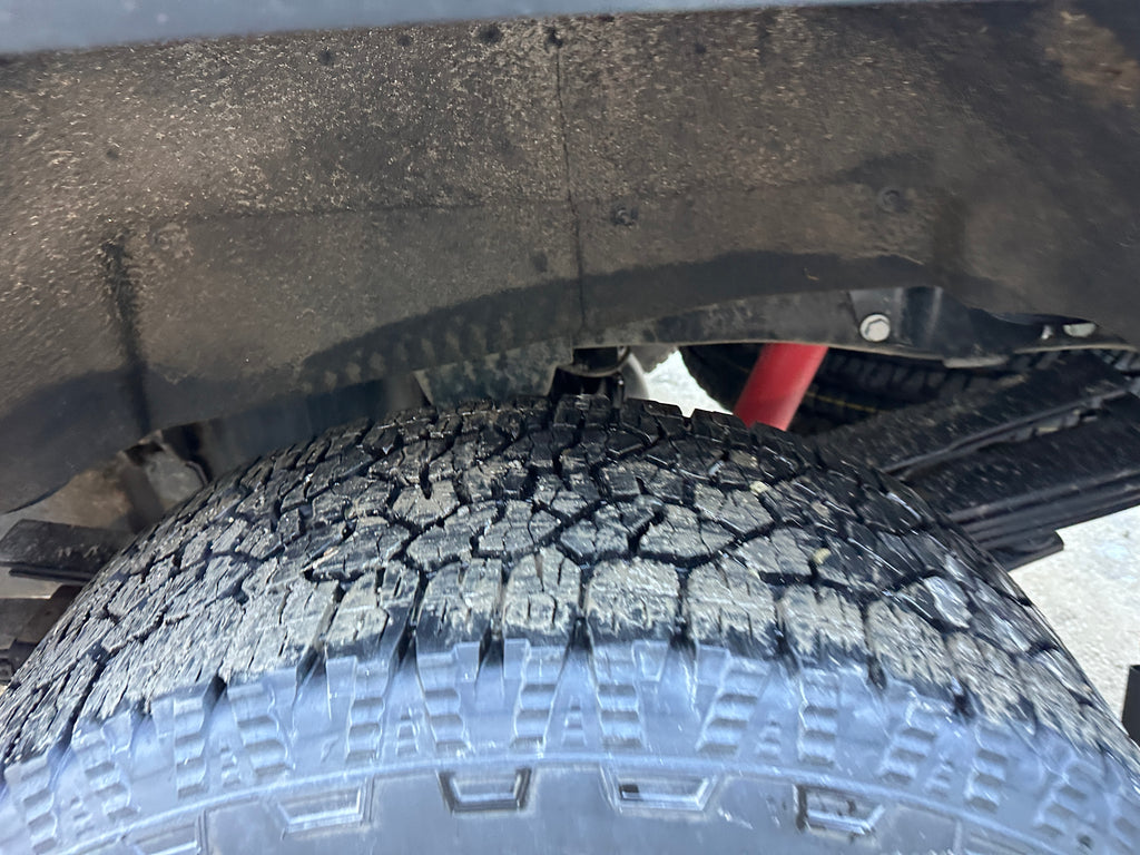 2024 GMC Sierra 3500 AT4 – G2508