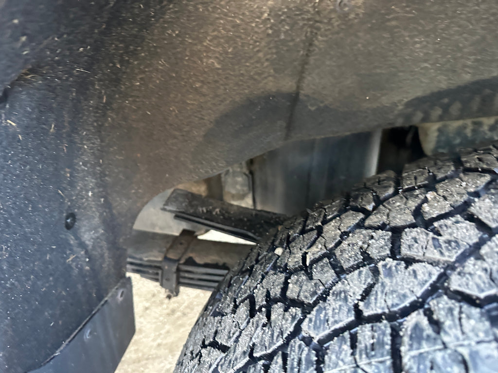 2024 GMC Sierra 3500 AT4 – G2508