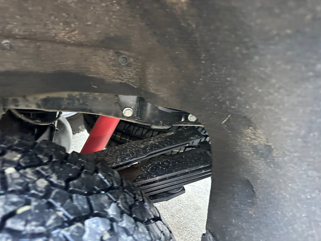 2024 GMC Sierra 3500 AT4 – G2508