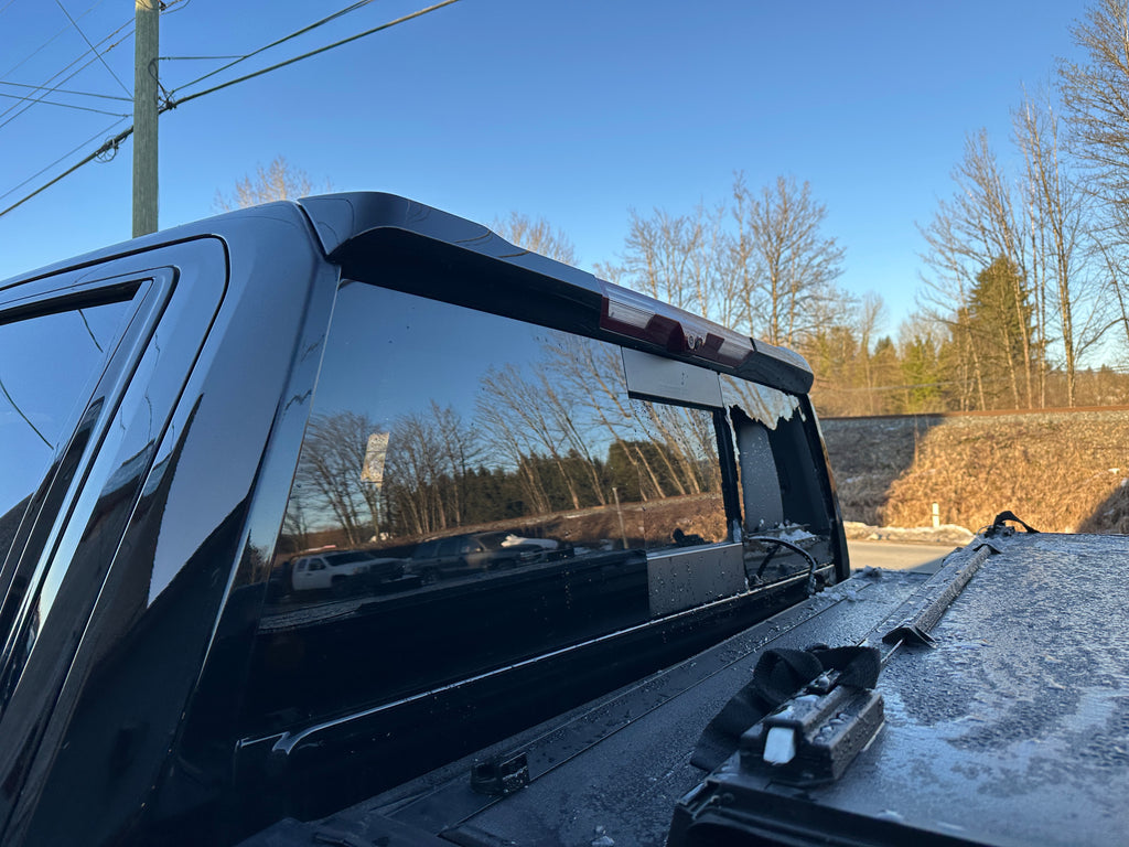 2024 GMC Sierra 3500 AT4 – G2508