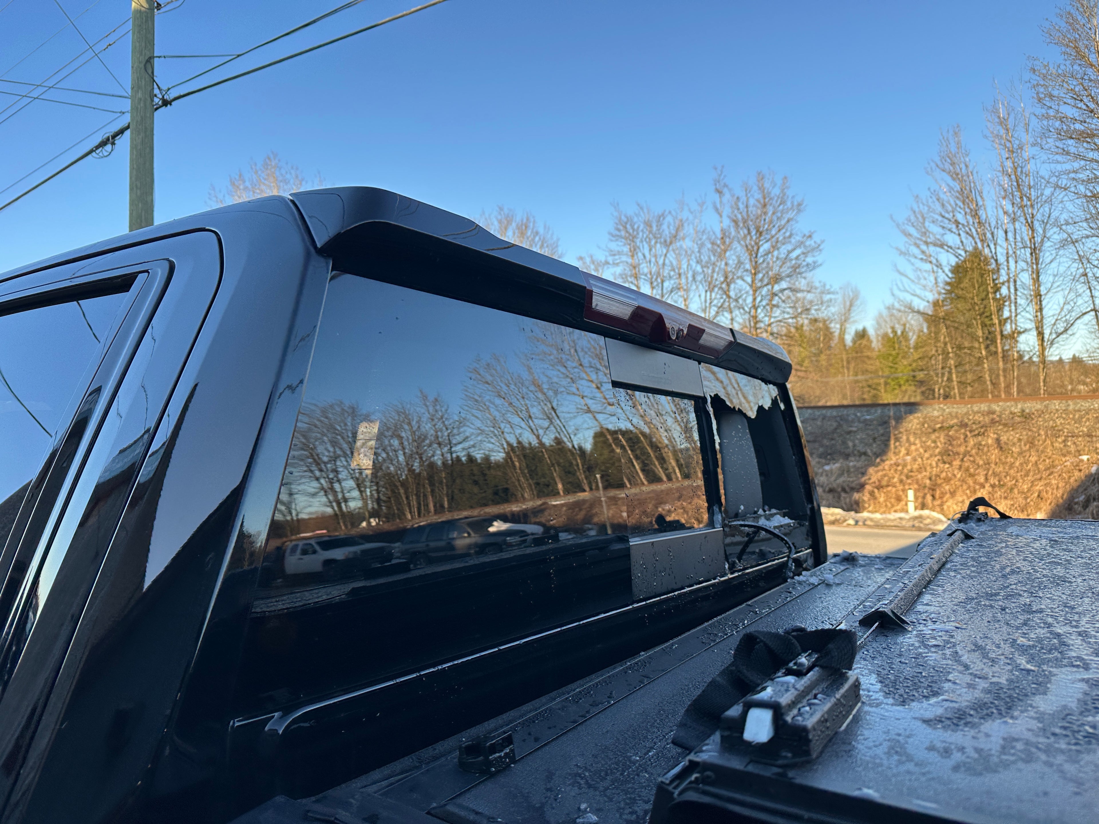 2024 GMC Sierra 3500 AT4 – G2508