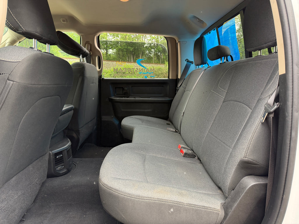 2019 Ram 3500 Tradesman 6.7 Cummins – D2607