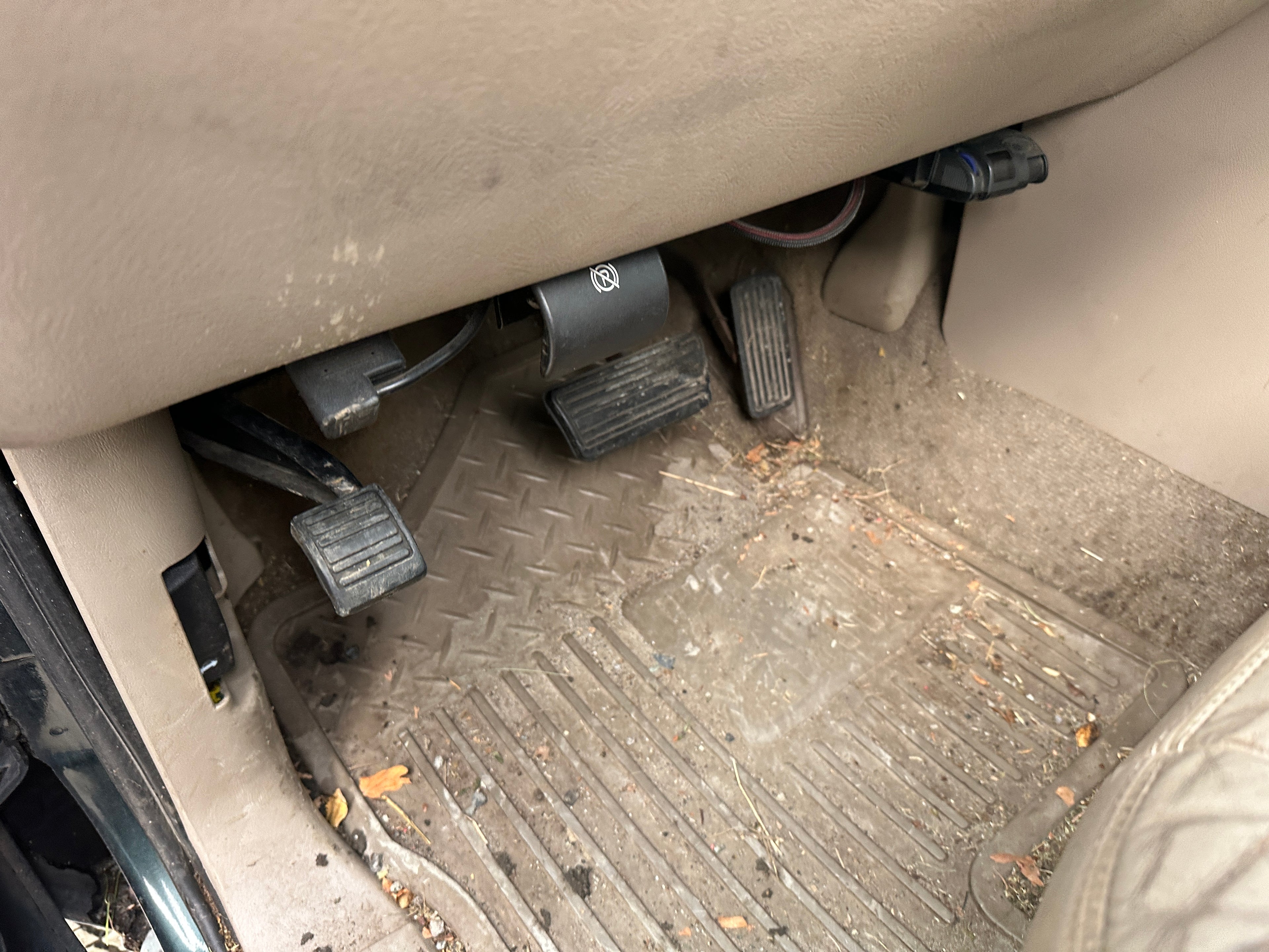 2003 GMC Sierra K2500HD 6.6 LB7 Duramax – G2528