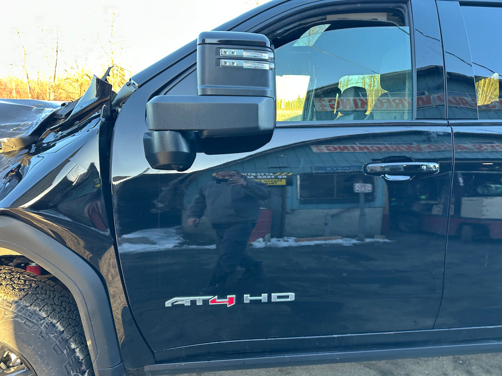 2024 GMC Sierra 3500 AT4 – G2508