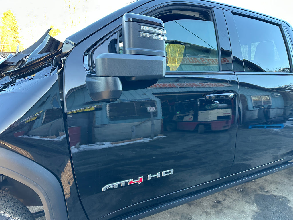 2024 GMC Sierra 3500 AT4 – G2508