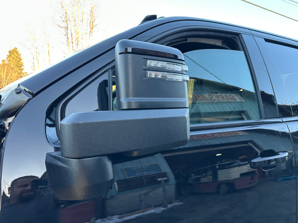 2024 GMC Sierra 3500 AT4 – G2508