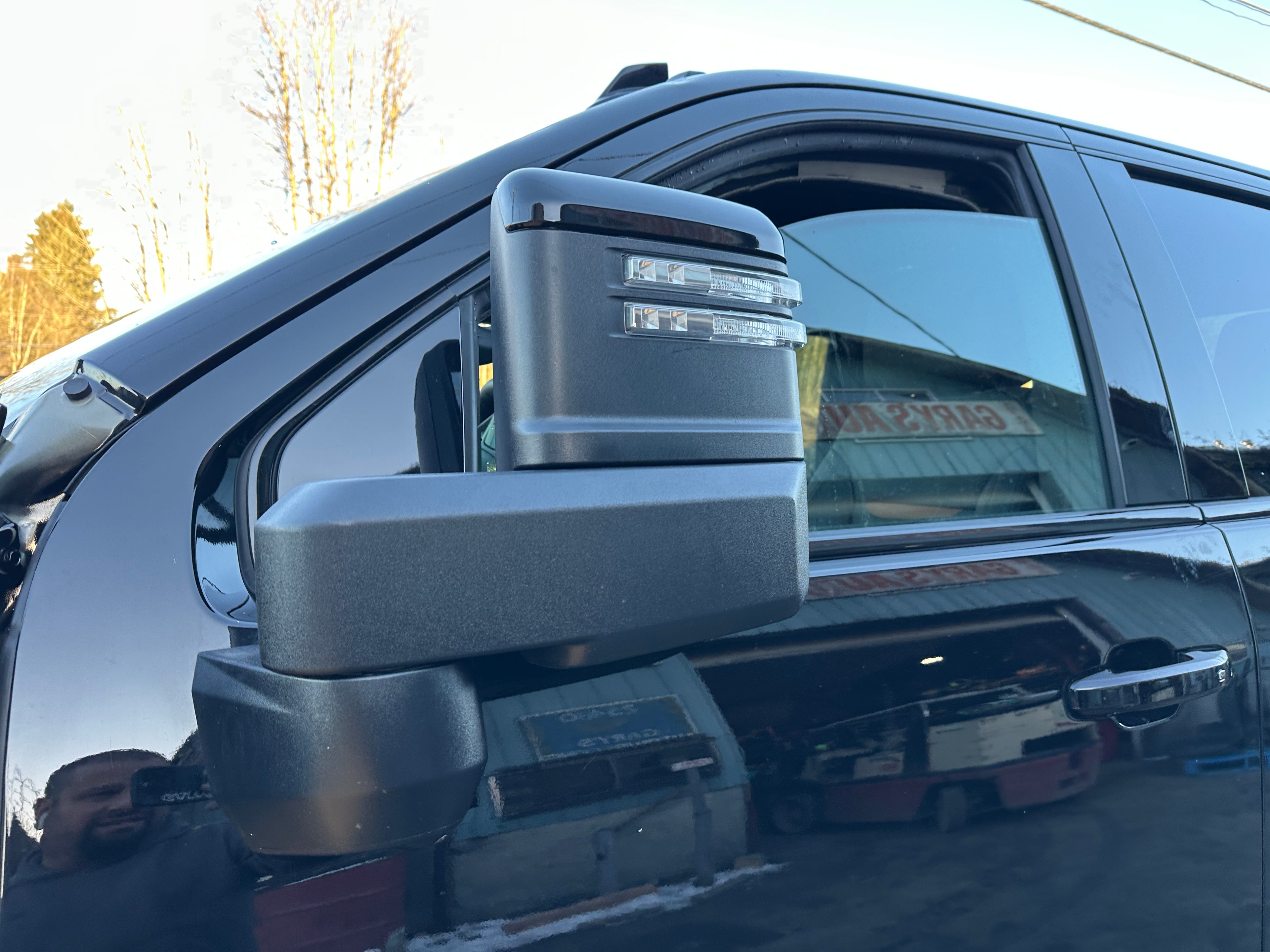 2024 GMC Sierra 3500 AT4 – G2508