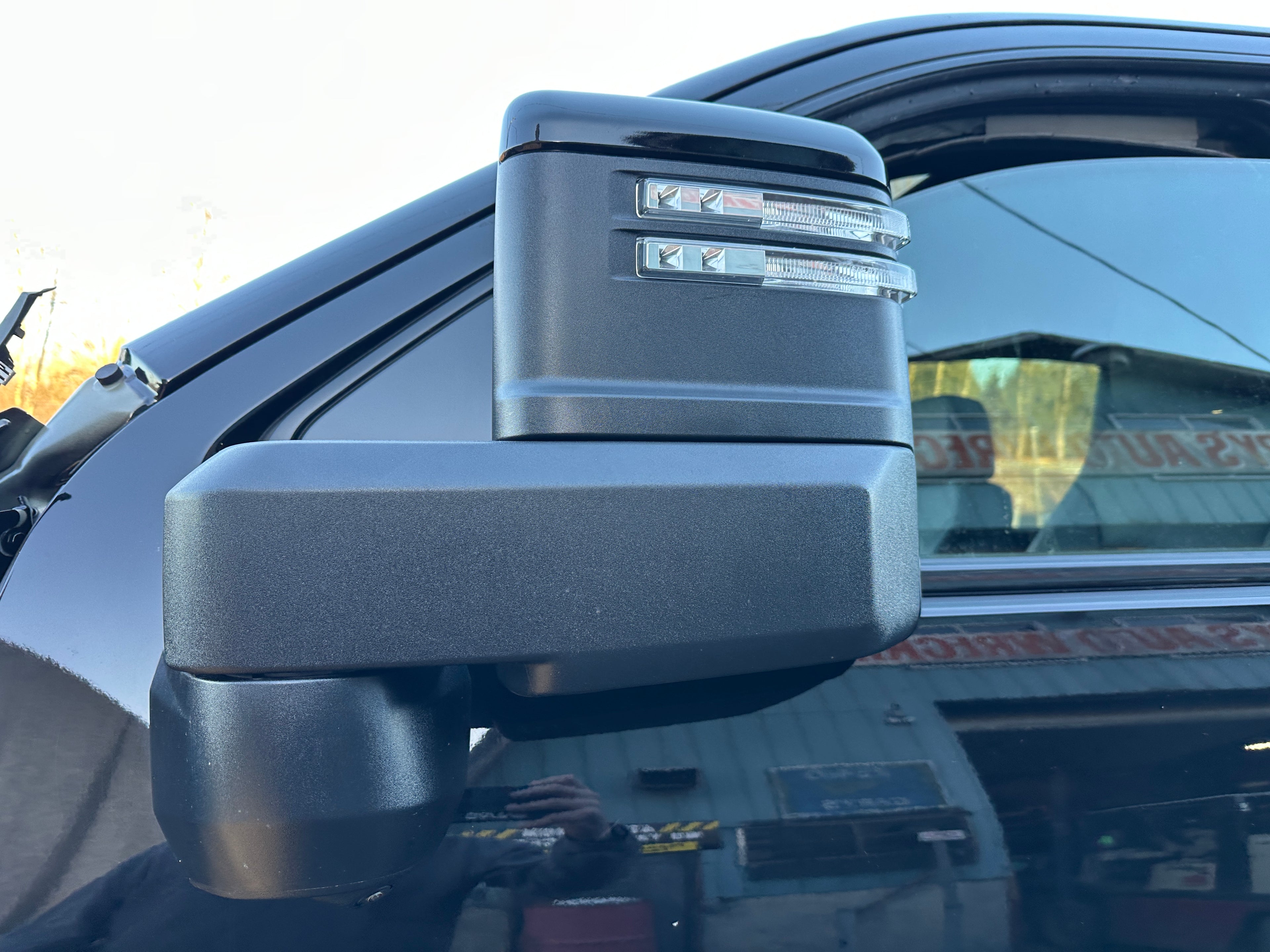 2024 GMC Sierra 3500 AT4 – G2508