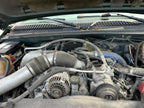 2003 GMC Sierra K2500HD 6.6 LB7 Duramax – G2528