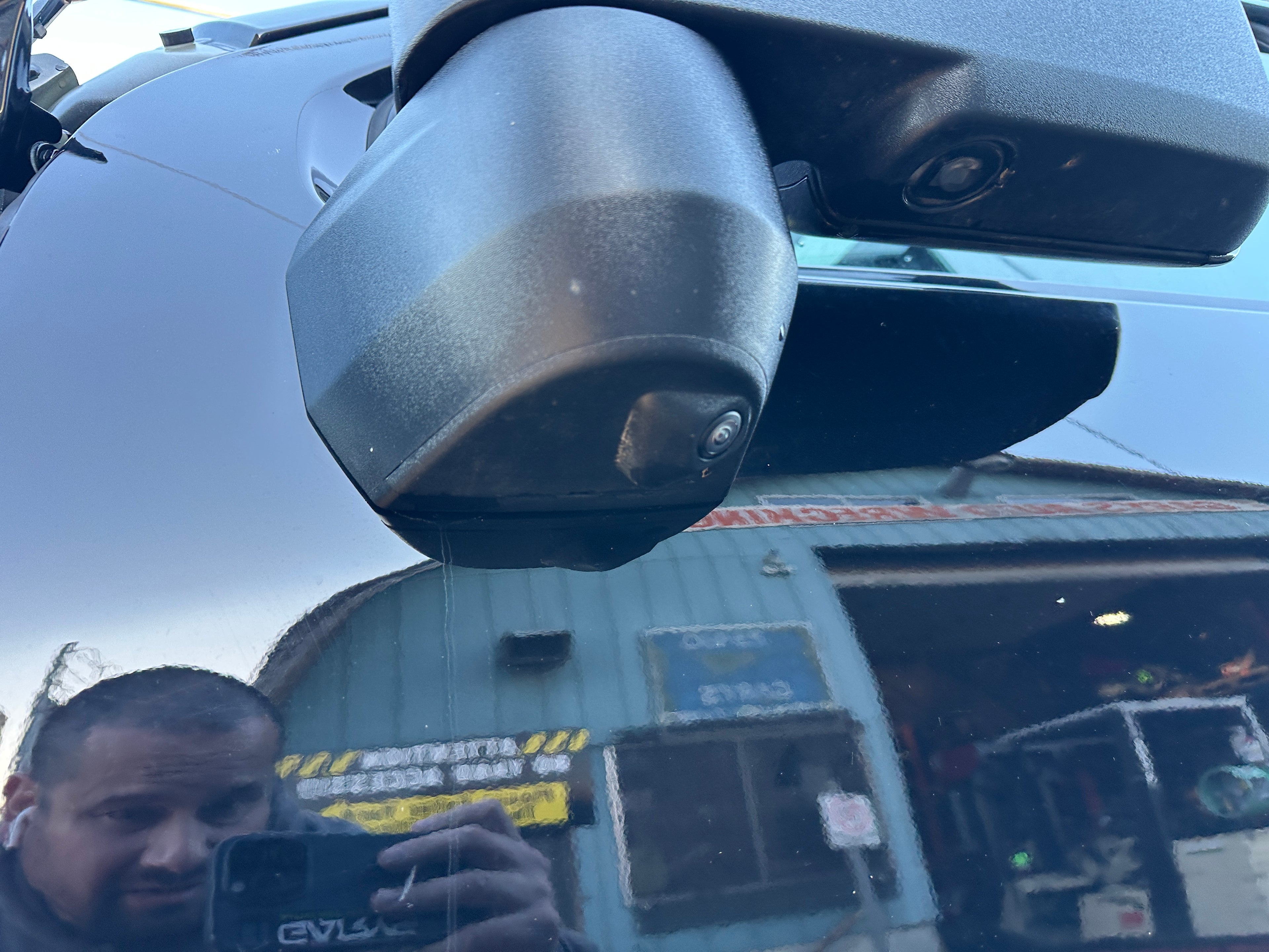 2024 GMC Sierra 3500 AT4 – G2508