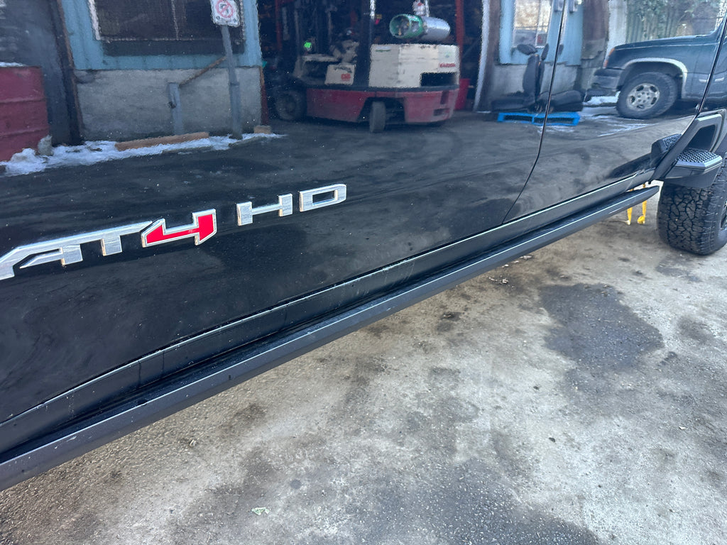 2024 GMC Sierra 3500 AT4 – G2508