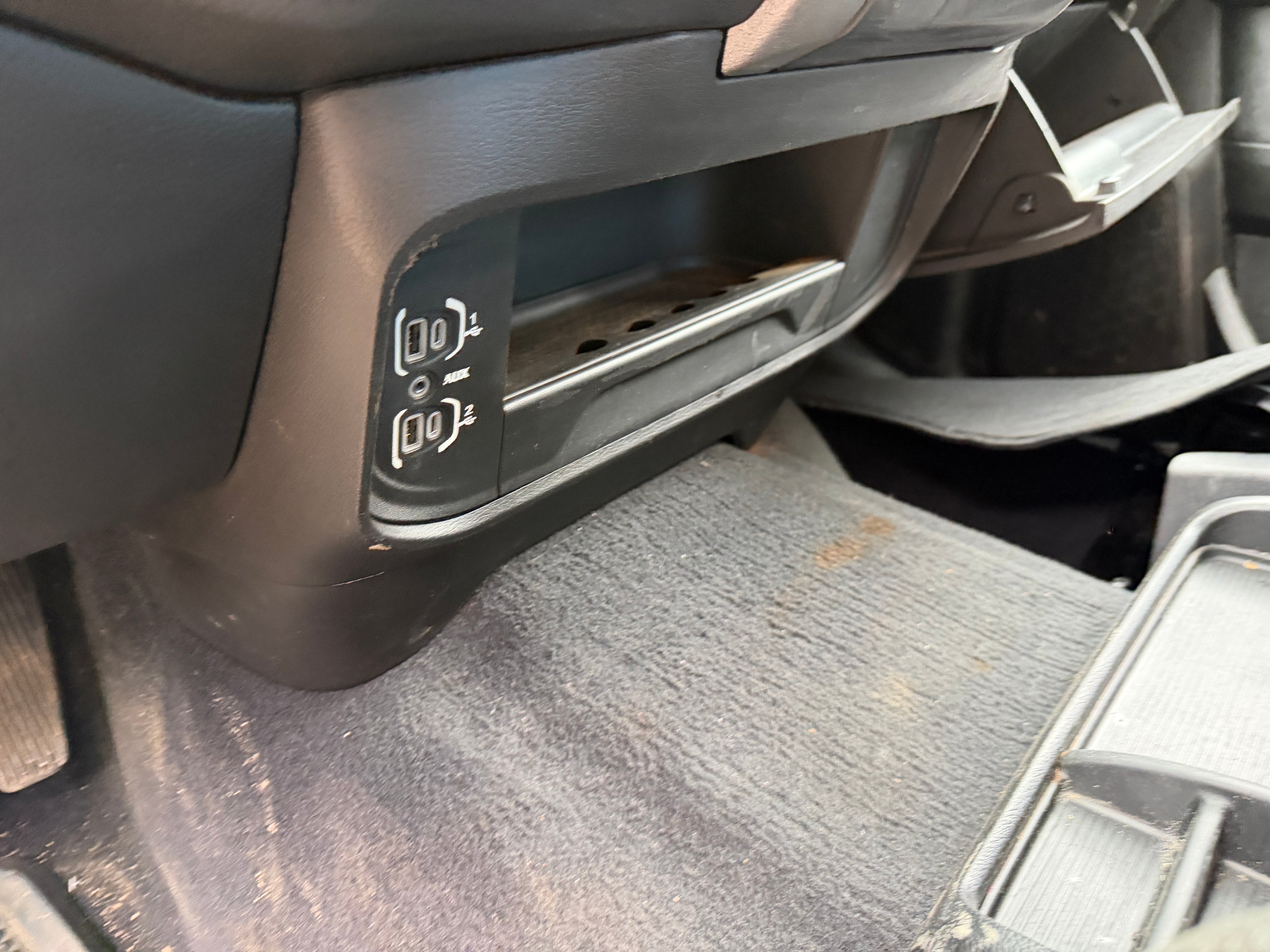 2019 Ram 3500 Tradesman 6.7 Cummins – D2607