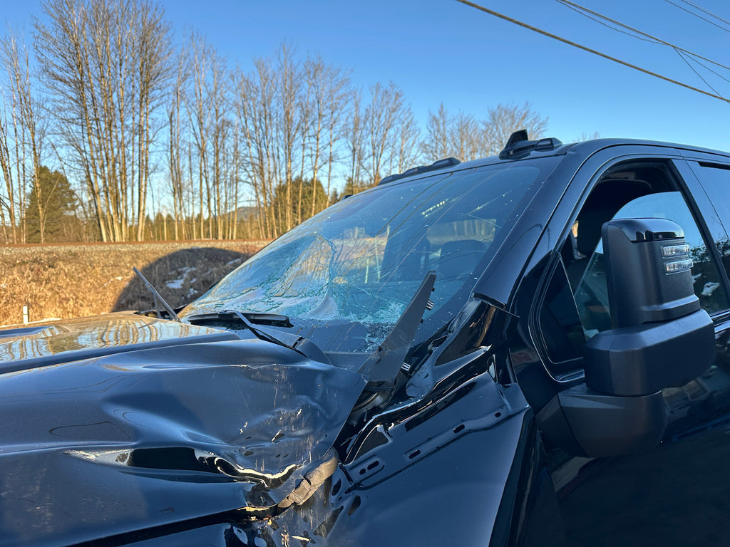 2024 GMC Sierra 3500 AT4 – G2508