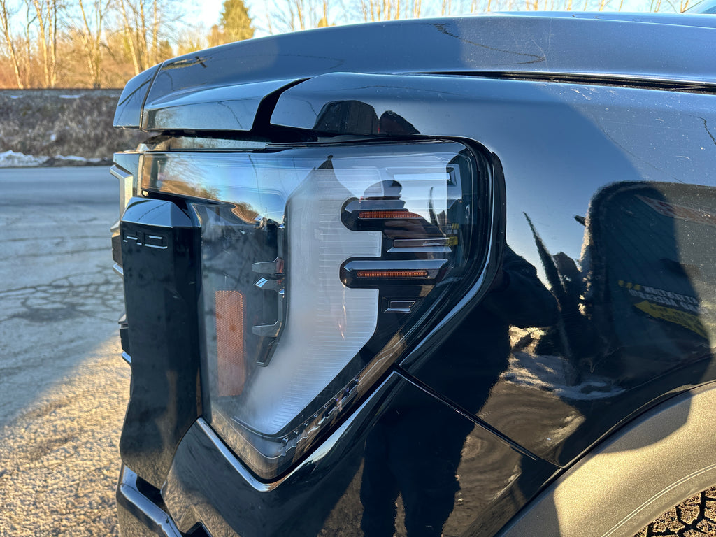 2024 GMC Sierra 3500 AT4 – G2508