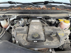 2019 Ram 3500 Tradesman 6.7 Cummins – D2607