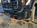 2024 GMC Sierra 3500 AT4 – G2508
